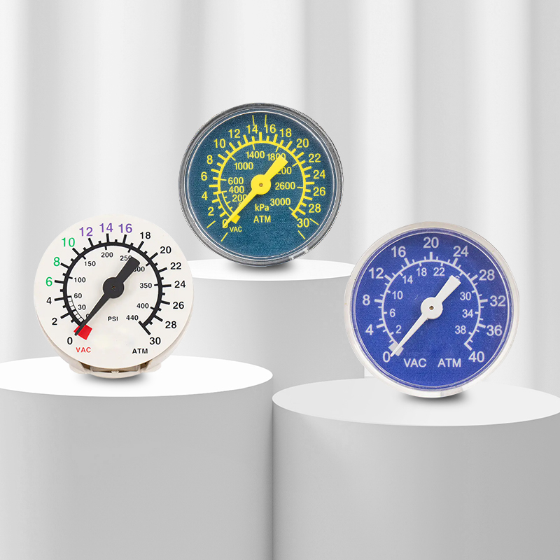 চিকিত্সা সরঞ্জাম চাপ গেজ